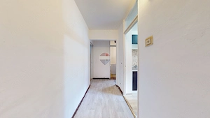Apartament 2 camere | Str. 13 Decembrie | 2 boxe | Balcon - imagine 3