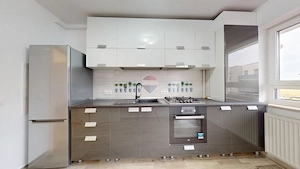 2 camere | 57 mp | Terasă 13,7 mp | Parcare + Boxă | Maurer Residence - imagine 11