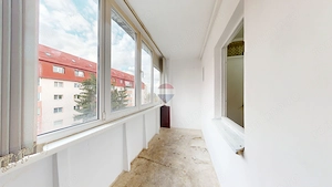 Apartament 2 camere | Str. 13 Decembrie | 2 boxe | Balcon - imagine 7