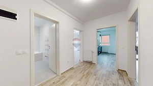 2 camere | 57 mp | Terasă 13,7 mp | Parcare + Boxă | Maurer Residence - imagine 2