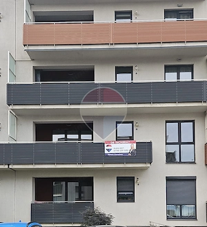 2 camere | 57 mp | Terasă 13,7 mp | Parcare + Boxă | Maurer Residence - imagine 7