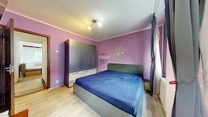 Apartament 2 camere | Str. 13 Decembrie | 2 boxe | Balcon - imagine 6