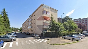 Apartament 2 camere | Str. 13 Decembrie | 2 boxe | Balcon - imagine 12