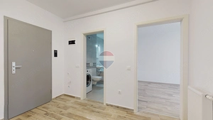 2 camere | 57 mp | Terasă 13,7 mp | Parcare + Boxă | Maurer Residence - imagine 6
