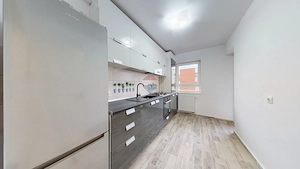 2 camere | 57 mp | Terasă 13,7 mp | Parcare + Boxă | Maurer Residence - imagine 12
