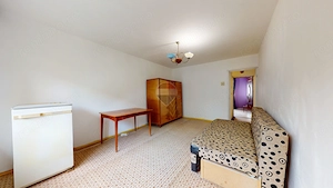 Apartament 2 camere | Str. 13 Decembrie | 2 boxe | Balcon - imagine 5