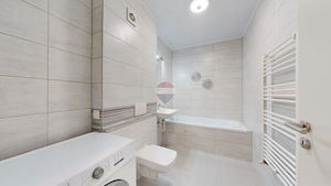 2 camere | 57 mp | Terasă 13,7 mp | Parcare + Boxă | Maurer Residence - imagine 3