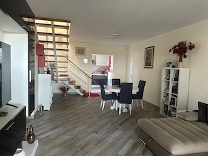 Casă / Vilă cu 7 camere de vânzare Izvoare - imagine 8