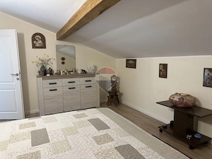 Casă / Vilă cu 7 camere de vânzare Izvoare - imagine 16