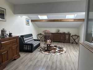 Casă / Vilă cu 7 camere de vânzare Izvoare - imagine 20