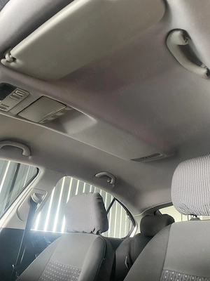Retapitare plafoane auto, kit steluțe si ambientale - imagine 3