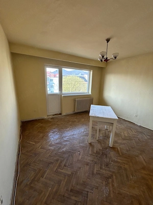 Vând apartament 3 camere Deva - imagine 2