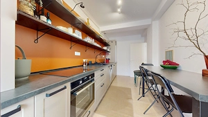 Apartament cu aer sofisticat / Uno Brasov 2 camere / Prima Inchiriere - imagine 9