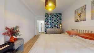 Apartament cu aer sofisticat / Uno Brasov 2 camere / Prima Inchiriere - imagine 10