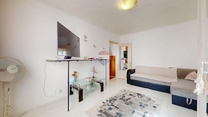 COMISION 0% Apartament cu 3 camere de vânzare, Decomandat, Sacele - imagine 3