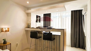 Studio renovat 32 mp Bloc "Căprioara" Gara Brașov - imagine 3