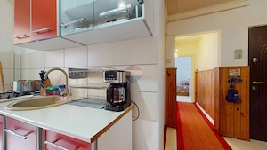 COMISION 0% Apartament cu 3 camere de vânzare, Decomandat, Sacele - imagine 9
