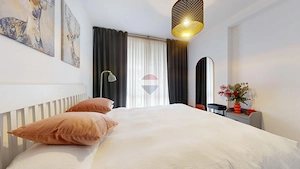 Apartament cu aer sofisticat / Uno Brasov 2 camere / Prima Inchiriere - imagine 11