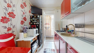 COMISION 0% Apartament cu 3 camere de vânzare, Decomandat, Sacele - imagine 5