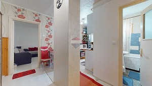 COMISION 0% Apartament cu 3 camere de vânzare, Decomandat, Sacele - imagine 10