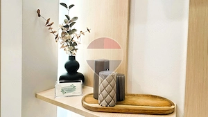 Studio renovat 32 mp Bloc "Căprioara" Gara Brașov - imagine 9