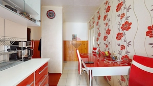 COMISION 0% Apartament cu 3 camere de vânzare, Decomandat, Sacele - imagine 8
