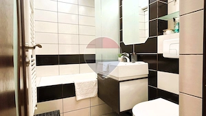 Studio renovat 32 mp Bloc "Căprioara" Gara Brașov - imagine 8