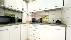Studio renovat 32 mp Bloc "Căprioara" Gara Brașov - imagine 6