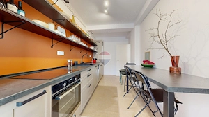 Apartament cu aer sofisticat / Uno Brasov 2 camere / Prima Inchiriere - imagine 8