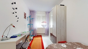 COMISION 0% Apartament cu 3 camere de vânzare, Decomandat, Sacele - imagine 16