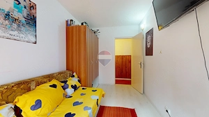COMISION 0% Apartament cu 3 camere de vânzare, Decomandat, Sacele - imagine 14