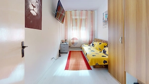 COMISION 0% Apartament cu 3 camere de vânzare, Decomandat, Sacele - imagine 13