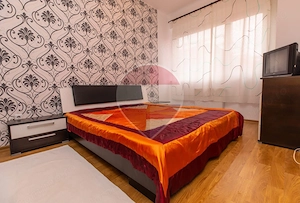 Apartament cu 2 camere de închiriat în zona UTA