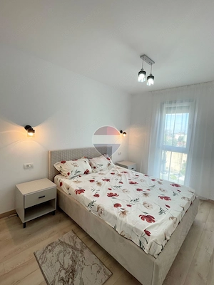 Apartament cu 2 camere la Adora Park, prima inchiriere