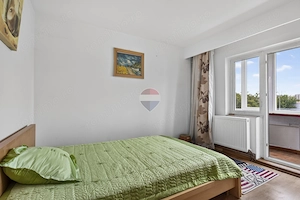 Apartament cu 2 camere de inchiriat - Banu Maracine - imagine 3