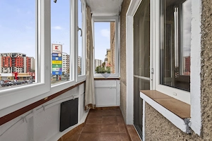 Apartament cu 2 camere de inchiriat - Banu Maracine - imagine 9