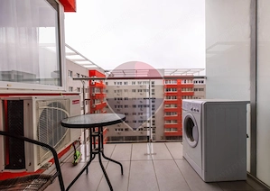 Apartament cu 2 camere de închiriat în zona UTA - imagine 8