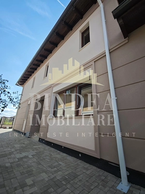Duplex la cheie 124 mp Utili, 3 Dormitoare, 3 Băi și Teren 350 mp – Dumbrăvița - imagine 6