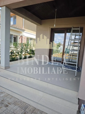 Duplex la cheie 124 mp Utili, 3 Dormitoare, 3 Băi și Teren 350 mp – Dumbrăvița - imagine 8