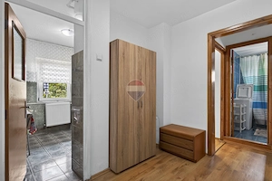Apartament cu 2 camere de inchiriat - Banu Maracine - imagine 5