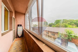 Apartament de inchiriat 2 camere Gradiste - imagine 12