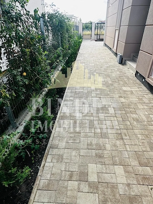 Duplex la cheie 124 mp Utili, 3 Dormitoare, 3 Băi și Teren 350 mp – Dumbrăvița - imagine 9