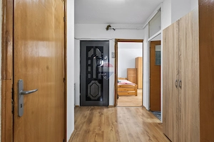 Apartament cu 2 camere de inchiriat - Banu Maracine - imagine 10