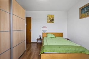 Apartament cu 2 camere de inchiriat - Banu Maracine - imagine 4