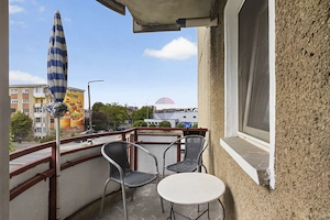 Apartament cu 2 camere de inchiriat - Banu Maracine - imagine 14