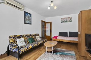 Apartament cu 2 camere de inchiriat - Banu Maracine - imagine 11