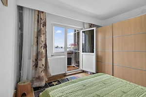 Apartament cu 2 camere de inchiriat - Banu Maracine - imagine 7
