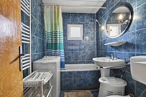 Apartament cu 2 camere de inchiriat - Banu Maracine - imagine 13