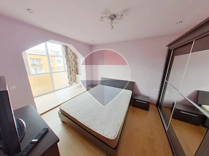 Apartament 3 camere de închiriat | Ultracentral Sighetu Marmației - imagine 8