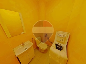 Apartament 3 camere de închiriat | Ultracentral Sighetu Marmației - imagine 6